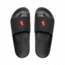 Chanclas Eva  RALPH LAUREN