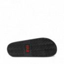 Chanclas Eva  RALPH LAUREN