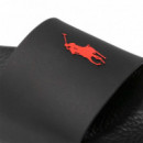 Chanclas Eva  RALPH LAUREN