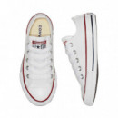 Zapatilla All Star As Ox Core  Kids  CONVERSE