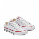 Zapatilla All Star As Ox Core  Kids  CONVERSE