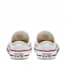 Zapatilla All Star As Ox Core  Kids  CONVERSE