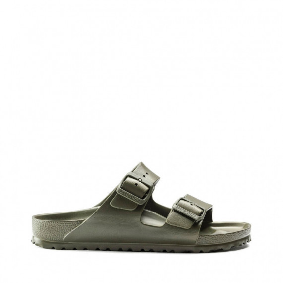 Sandalias Arizona Khaki Eva Impermeables BIRKENSTOCK