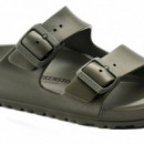Sandalias Arizona Khaki Eva Impermeables BIRKENSTOCK