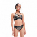 Parte de Abajo de Bikini - Core Festive  CALVIN KLEIN