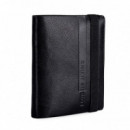 Cartera Eagle Protección Rfid  LOIS