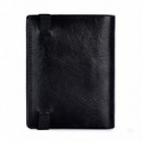 Cartera Eagle Protección Rfid  LOIS