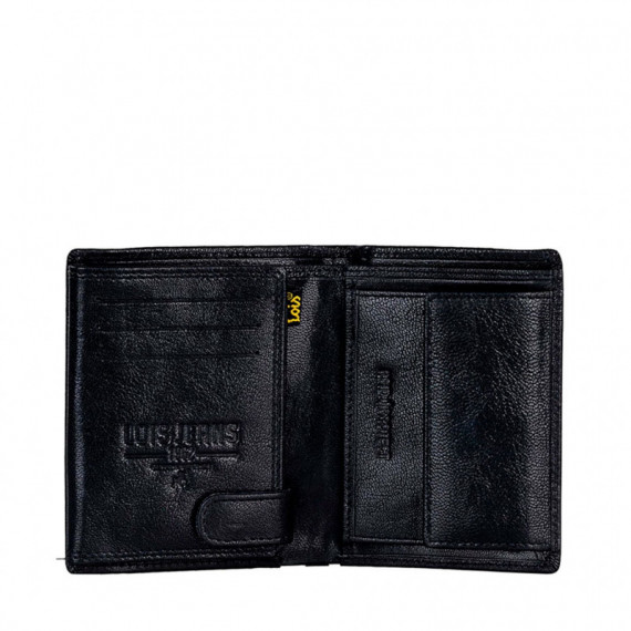 Cartera Eagle Protección Rfid  LOIS - Guanxe Atlantic Marketplace