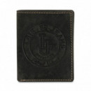 Cartera Brock  Protección Rfid  LOIS