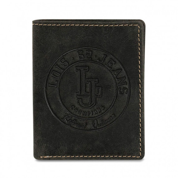 Cartera Brock  Protección Rfid  LOIS