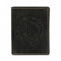 Cartera Brock  Protección Rfid  LOIS