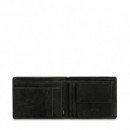 Cartera Brock  Protección Rfid  LOIS