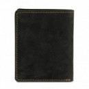 Cartera Brock  Protección Rfid  LOIS