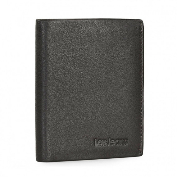 Cartera Wilson a Protección Rfid  LOIS