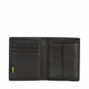 Cartera Wilson a Protección Rfid  LOIS