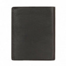 Cartera Wilson a Protección Rfid  LOIS