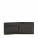 Cartera Wilson Protección Rfid  LOIS