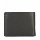 Cartera Wilson Protección Rfid  LOIS