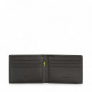 Cartera Wilson Protección Rfid  LOIS