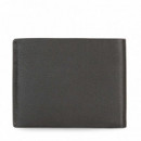 Cartera Wilson Protección Rfid  LOIS