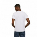 Camiseta Logo  PEPE JEANS
