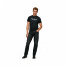 Camiseta Logo  PEPE JEANS