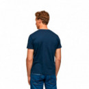 Camiseta con Logo Estampado  PEPE JEANS