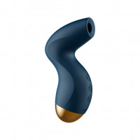 Pulse Pure Air Pressure Blue  SVAKOM