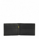 Cartera Wilson Rfid Protection  LOIS