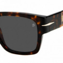 Gafas de Sol Db 7000/S Bold  DAVID BECKHAM EYEWEAR