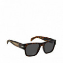 Gafas de Sol Db 7000/S Bold  DAVID BECKHAM EYEWEAR