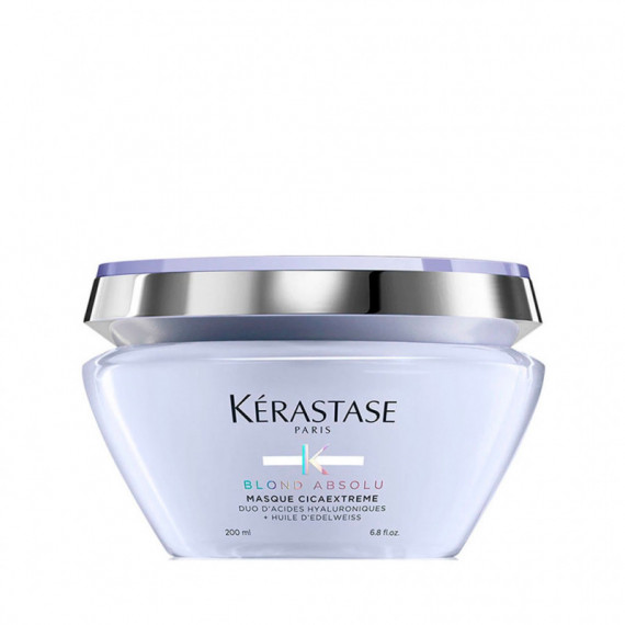 Blond Absolu Masque Cicaextreme  KÉRASTASE