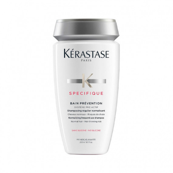 Specifique Bain Prèvention Champú  KÉRASTASE