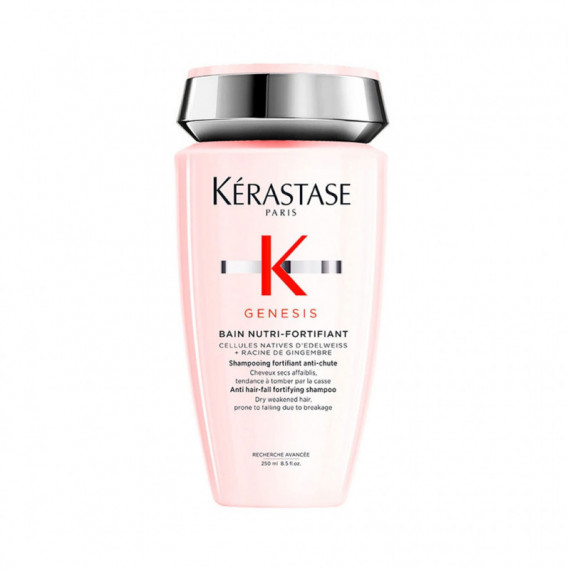 Genesis Bain Nutri-fortifiant  KÉRASTASE