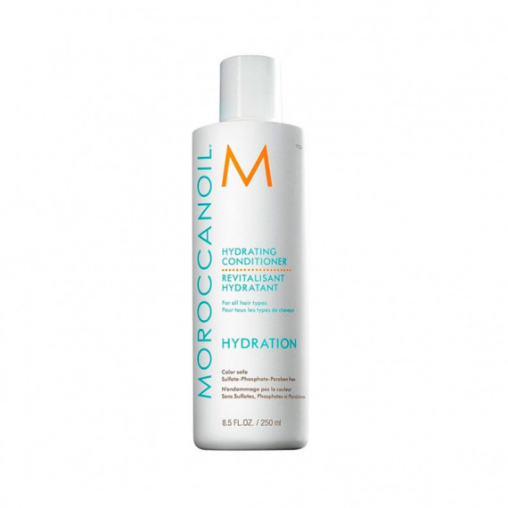 Acondicionador Hidratante  MOROCCANOIL