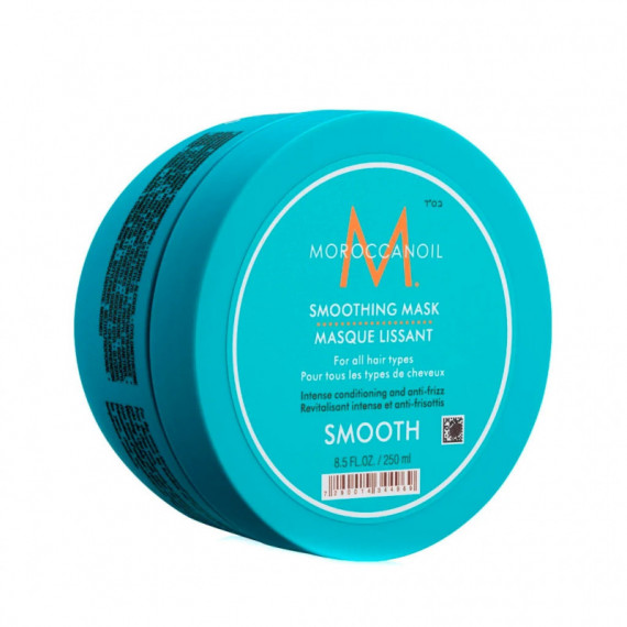 Mascarilla Suavizante  MOROCCANOIL