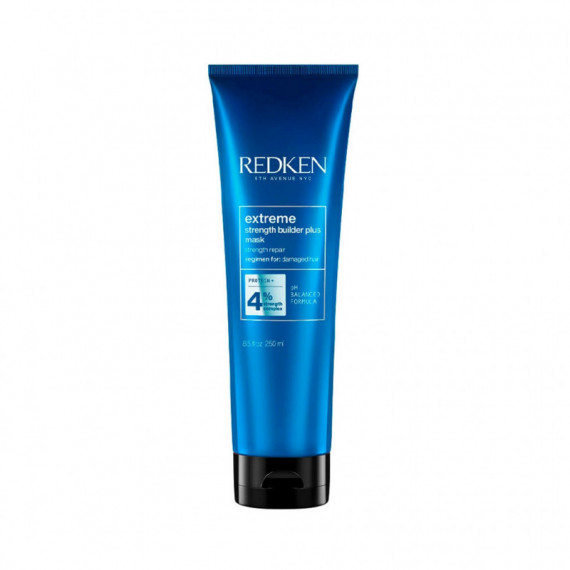 Extreme Strength Builder Plus Mask  REDKEN