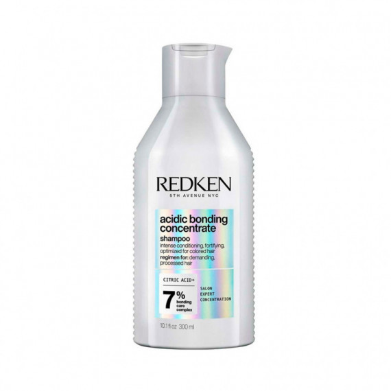Acidic Bonding Concentrate Shampoo  REDKEN