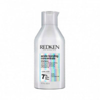 Acidic Bonding Concentrate Shampoo  REDKEN