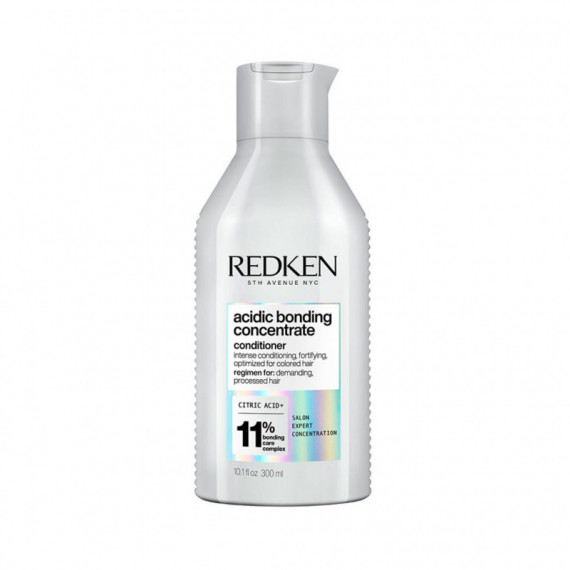 Acidic Bonding Concentrate  REDKEN