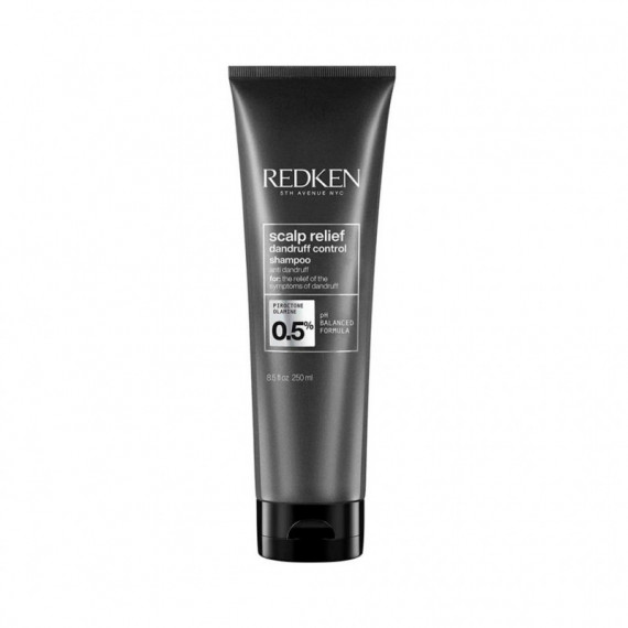 Scalp Relief Dandruff Control Shampoo  REDKEN
