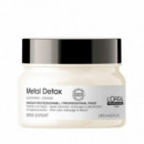 Metal Detox Mask  LOREAL PROFESSIONNEL