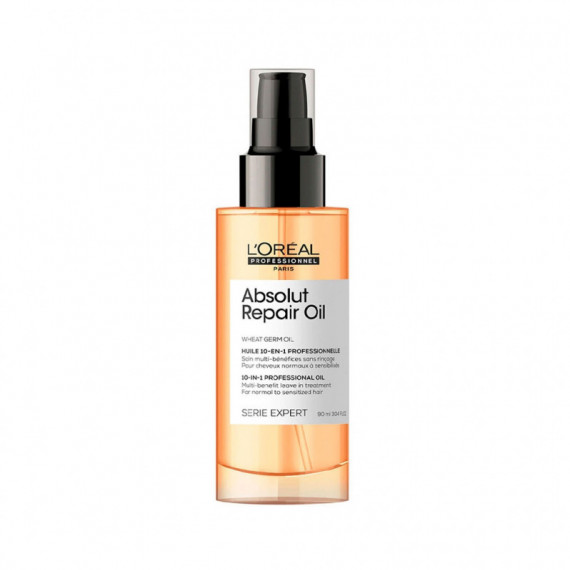 Absolut Repair Oil  LOREAL PROFESSIONNEL