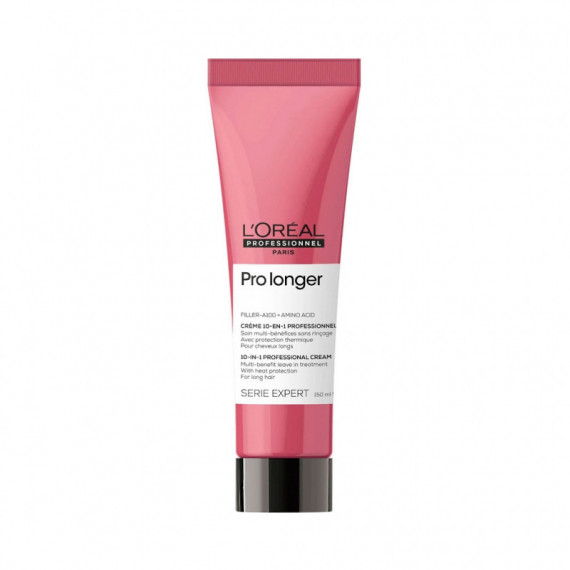 Pro Longer Leave In Conditioner  LOREAL PROFESSIONNEL