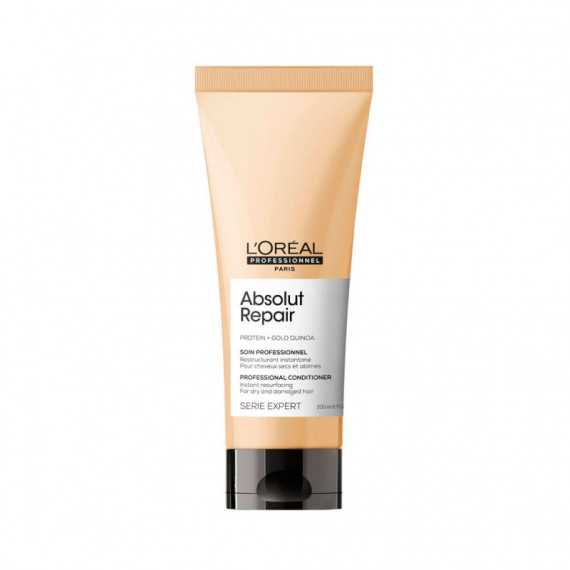 Absolut Repair Gold Conditioner  LOREAL PROFESSIONNEL