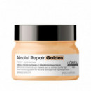 Absolut Repair Golden Masque  LOREAL PROFESSIONNEL