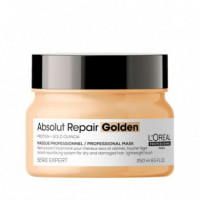 Absolut Repair Golden Masque  LOREAL PROFESSIONNEL