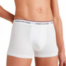 Pack de 3 Calzoncillos Boxers Premium Essential  TOMMY HILFIGER