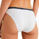 Pack de 3 Braguitas con Logo  TOMMY HILFIGER