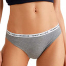 Pack de 3 Braguitas con Logo  TOMMY HILFIGER